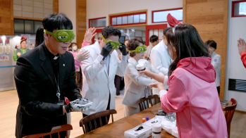 [국제성모병원] “Play 감염관리! 즐기면 실천이 된다” 2025 감염예방관리 주간행사